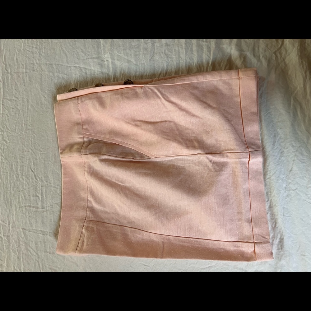 Venus Shorts - Picture 4 of 6